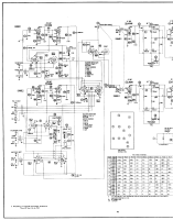 Eico HF-81 - Schematic 